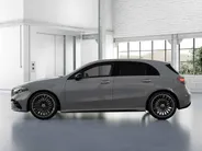 Mercedes-Benz A-Klasse 250 e Business Solution AMG