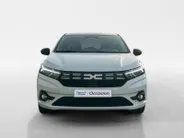 Dacia Sandero 90PK TCe Journey | Camera | Dode Hoek Detectie | Climate Control | Parkeersensoren | Apple CarPlay/Android Auto | Cruise Control | Full LED | 12 Maanden BOVAG Garantie