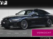 Alpina B4 Gran Coupé M440i