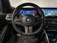 BMW M3 Touring xDrive Competition