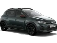 Dacia Sandero Stepway Eco-G 120 automaat Limited edition | Nu met € 450,- Zeeuw en Zeeuw voorraadkorting | Financier tegen slechts 2,9% met Dacia Relaxplan |