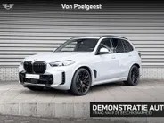 BMW X5 xDrive50e