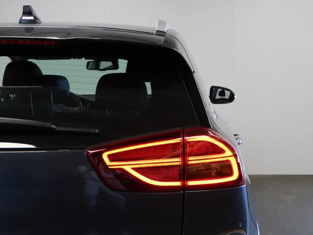 Kia Niro 1.6 GDi Hybrid DynamicLine