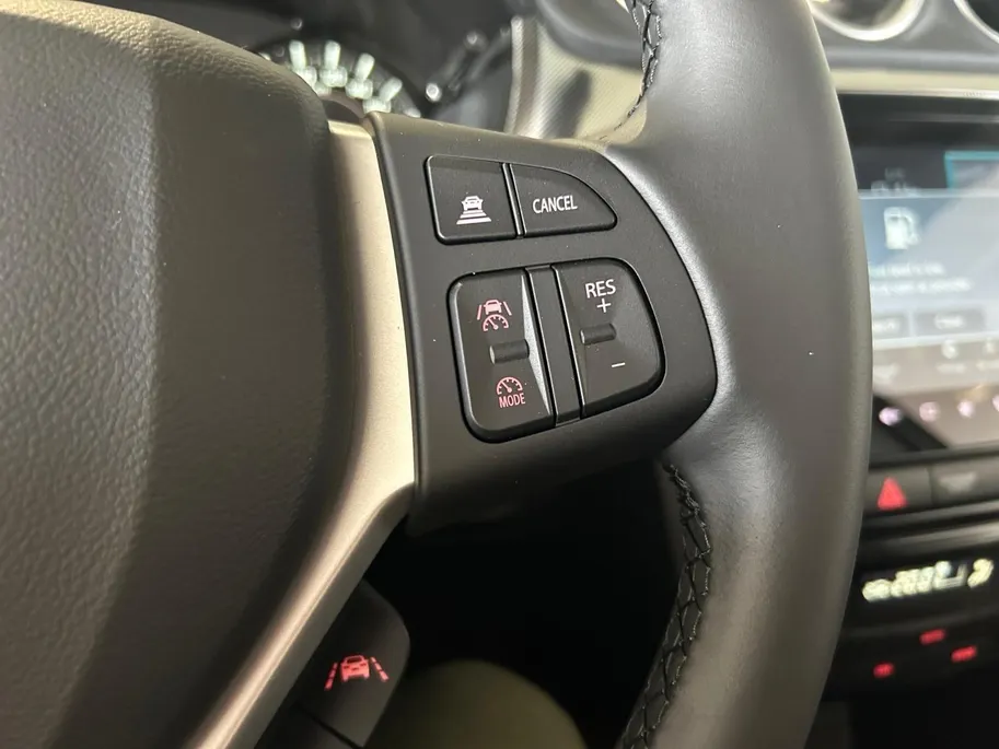 Suzuki Vitara 1.4 Boosterjet Style Smart Hybrid | €2000.- korting | Navigatie | Achteruit rij camera | Stoelverwarming | 10 Jaar Fabr Garantie |