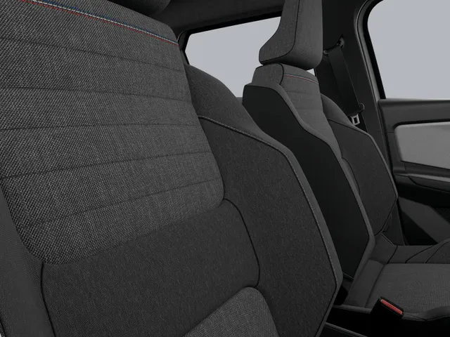 Renault 5 Evolution | Cruise control met snelheidsbegrenzer | Full LED koplampen | ISOFIX-bevestigingssysteem voor kinderzitjes op passagiersstoel en op de twee buitenste zitplaatsen achter