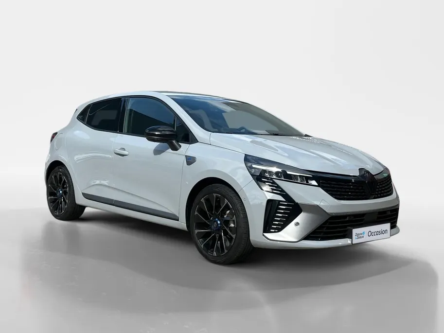 Renault Clio 1.6 E-Tech Full Hybrid 145 esprit Alpine | Automaat | Navigatie | Apple Carplay & Android Auto | LMV | Cruise & Climate Control | Camera | Parkeersensoren | 12 Maanden BOVAG Garantie