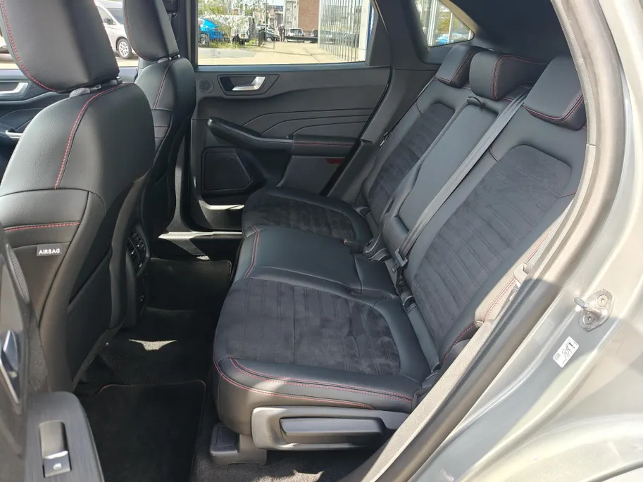 Ford Kuga 1.5 EcoBoost ST-Line X | WINTER PACK | TREKHAAK