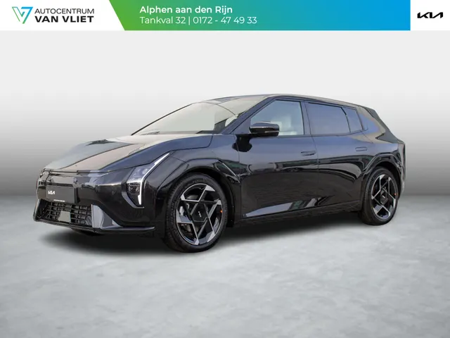 Kia EV4