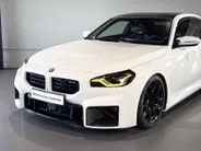 BMW 2 Serie Coupé M2