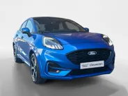 Ford Puma 1.0 EcoBoost Hybrid ST-Line X | Panorama Dak | Elektric. Achterklep | 360 camera