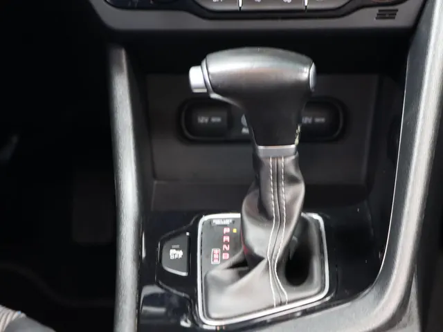 Kia Niro 1.6 GDi Hybrid DynamicLine