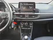 Kia Picanto 1.0i DynamicLine 1e Eigenaar | Dealer onderhouden | Camera | Apple Carplay & Android Auto | Metallic lak | Lichtmetalen velgen | Fabrieksgarantie | NAP