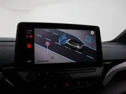 Volkswagen ID.4 GTX 299pk 4Motion 77 kWh · SOH 92,3% · Panoramadak · Apple/Android Car Play · Stuurwiel Verwarming · Navigatie · P-Sensoren · 20'' Inch ·