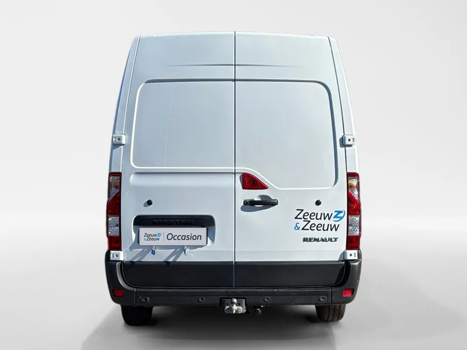 Renault Master T33 2.3 dCi 135 L2H2 Work Edition Demo | Cruise Control | Camera |