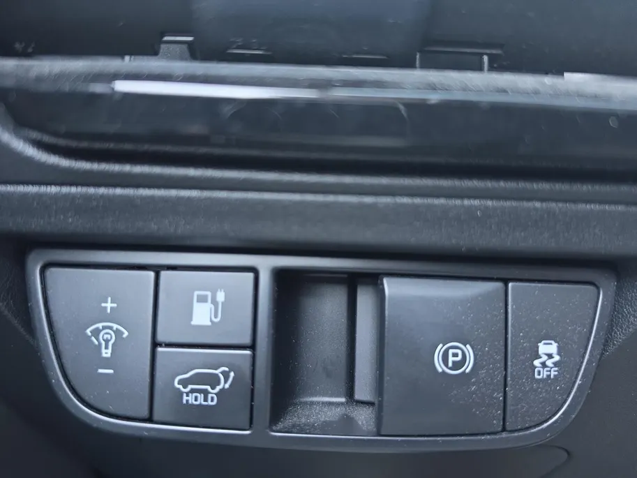 Kia EV6 GT-Line 77.4 kWh | Meridian audio systeem | Elektrische achterklep | Stoelverwarming + ventilatie | Schuif/kantel dak | geheugen functie