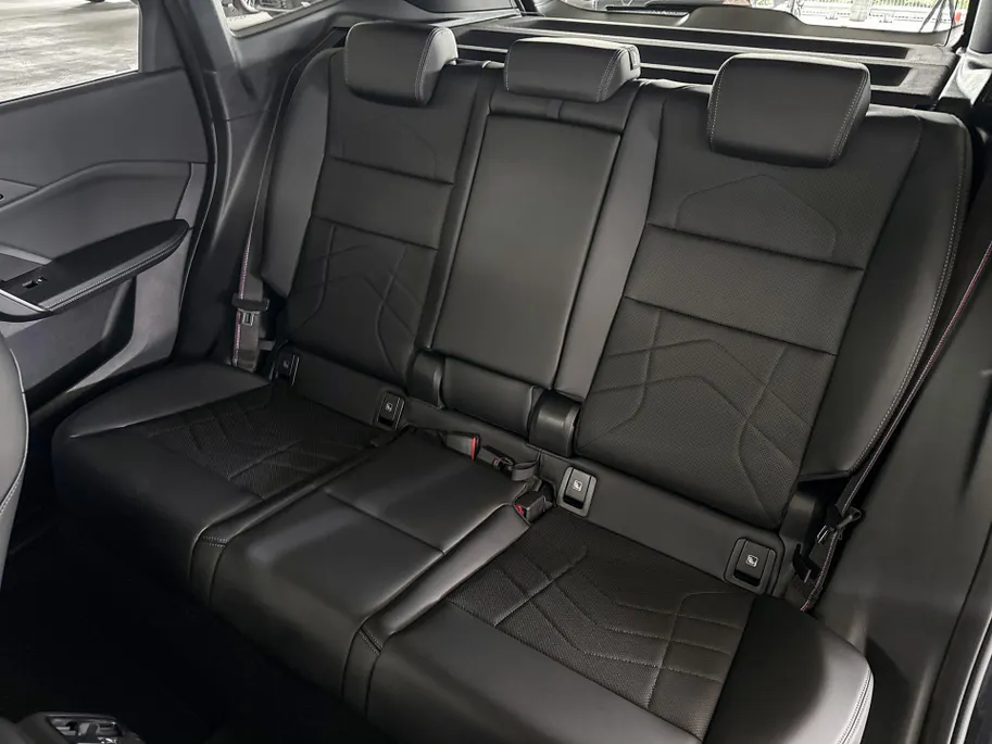 BMW iX1 eDrive20 67 kWh M Sport Edition