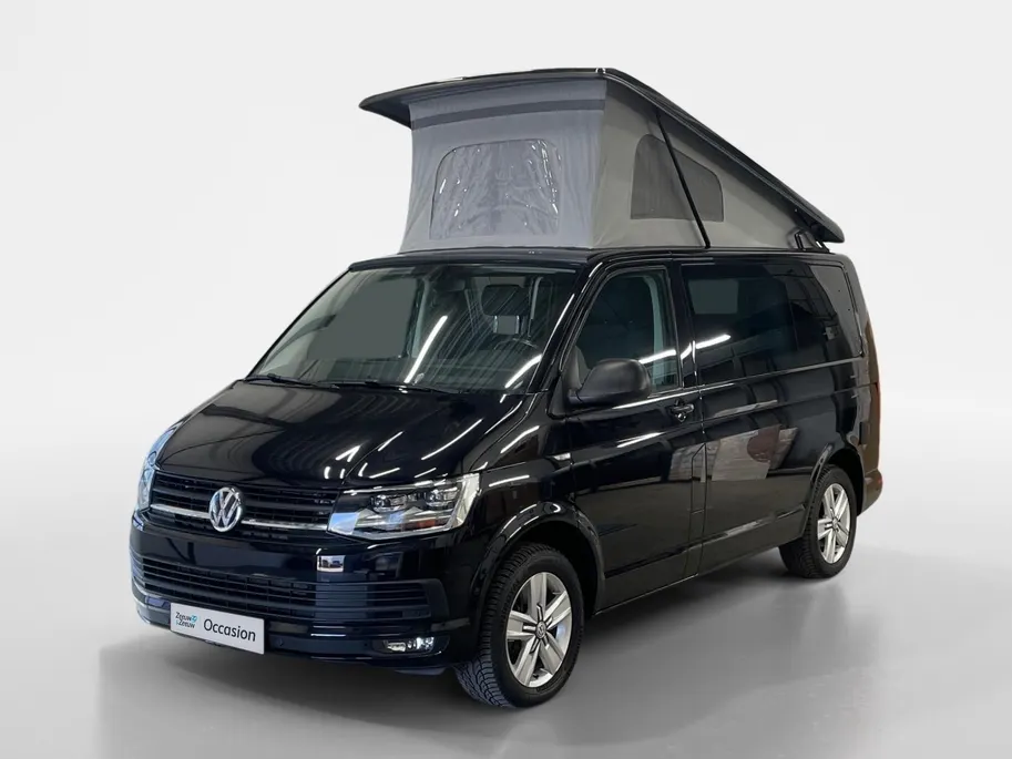 Volkswagen Multivan 150pk automaat | Camper met 4 slaap plaatsen | Volledige keuken | Navigatie | Cruise control Multivan 150pk automaat | Camper met 4 slaap plaatsen | Volledige keuken | Navigatie | Cruise control