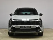 Kia Sportage 1.6 T-GDi 239pk Hybrid AT6 GT-Line