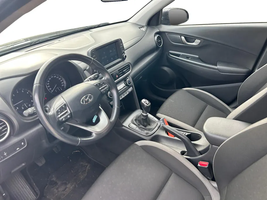 Hyundai Kona 1.0T Comfort Nu met 12 maanden garantie!