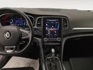 Renault Mégane Estate 1.3 TCe 140 Techno AUTOMAAT NAVI STOELVERWARMING AIRCO CAMERA CRUISE CONTROLE APPLE CARPLAY ANDROID AUTO TREKHAAK (TREKGEWICHT 1750KG) ZEER MOOIE AUTO