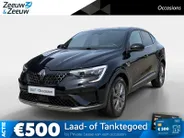 Renault Arkana 145PK E-Tech Full Hybrid Techno Automaat | 1e eigenaar | Navi | Climate Control | Apple CarPlay/Android Auto | Camera | Parkeersensoren | Adaptive Cruise Control | Licht & Regen Sensor | Digital Cockpit |