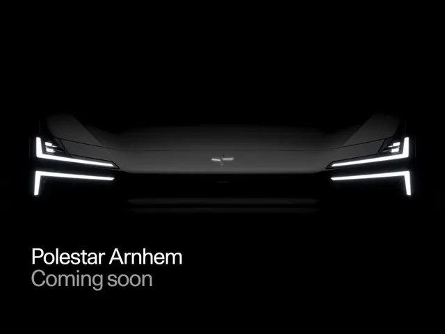 Polestar 2