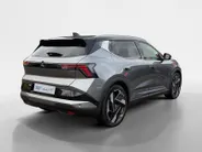 Mitsubishi Eclipse Cross Instyle 87 kWh | Volcanic grey met zwart dak |  €3.000, - ACTIE KORTING op voorraad auto's | 8 JAAR GARANTIE |  op = op