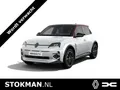 Renault 5 Iconic cinq | Achteruitrijcamera | Active driver assist | Draadloze telefoonoplader met magsafe technologie