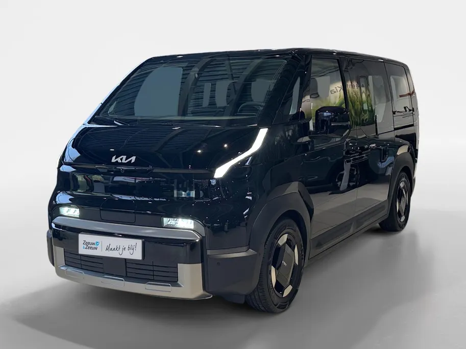 Kia PV5 Passenger Elite Executive 71.2 kWh | Nieuw te bestellen! | 412 Km bereik | Ruimte en comfort | NU €3000 inruilpremie + €500 korting op KIA laadpaal
