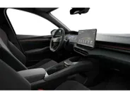 CUPRA Raval Essential | Kinderzitbevestiging vóór en 2e zitrij (ISOFIX) | Rijprofielkeuze
