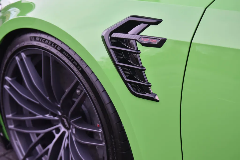 Audi RS7 C8 1/125 ABT