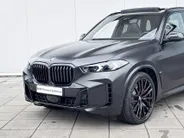 BMW X5 xDrive50e