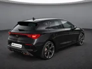 CUPRA Leon 1.4 TSI eHybrid 245pk PHEV VZ Performance · Camera  Navigatie · Keyless · Stuur-& stoelverwarming