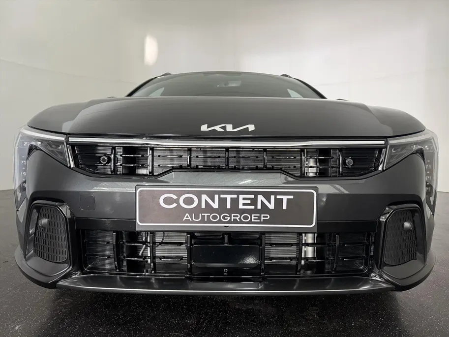 Kia K4 Sportswagon 1.0 T-GDi MHEV 115pk DCT7 GT-Line Launch Edition (schuifdak)