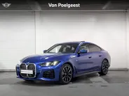 BMW 4 Serie Gran Coupé 430i xDrive