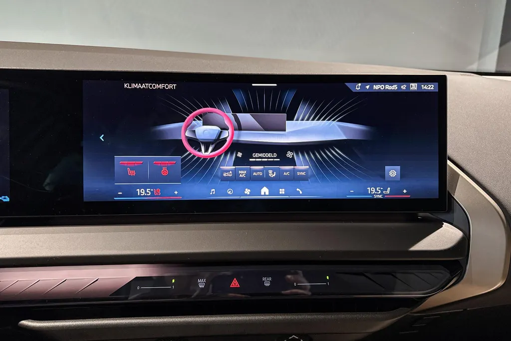 BMW X3 30e xDrive