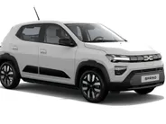 Dacia Spring Expression 70 | Alleen uit voorraad leverbaar! | Vraag naar de voorraad | 3 jaar garantie tot 60.000km | Financier vanaf 2,9 % rente |