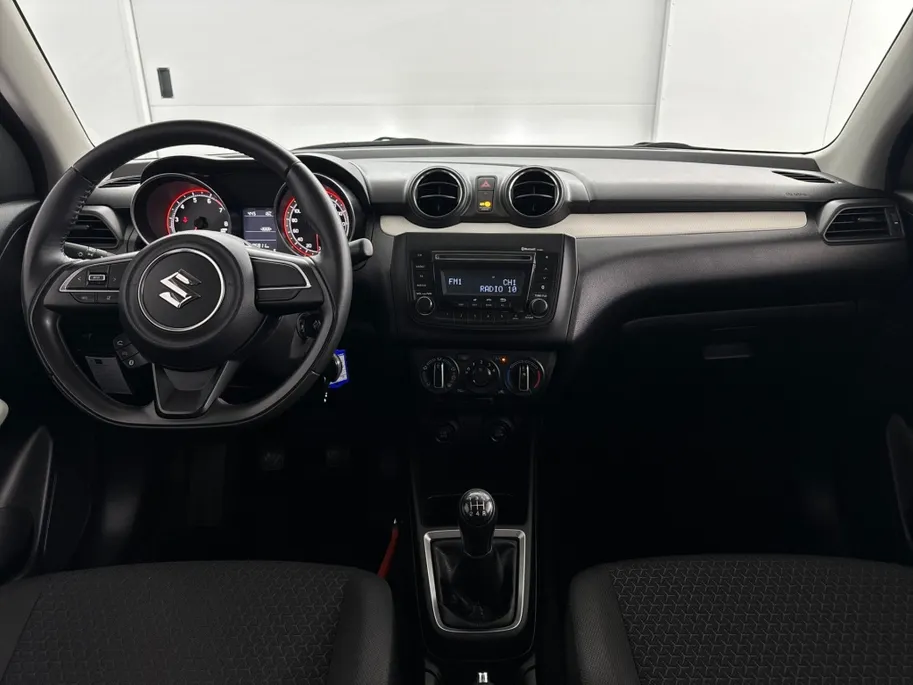 Suzuki Swift 1.2 Comfort | Airco | Bluetooth | Dakspoiler