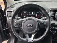 Kia Sportage 1.6 GDi ECOdynamics ExecutiveLine |Leder |Navi |Camera