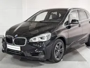 BMW 2 Serie Active Tourer 218i High Executive Edition