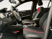Opel Corsa-e GS Line 50 kWh | Navigatie | Cruise Control | Apple Carplay/Android Auto | Achterruitrij Camera | Lichtmetalen Velgen |