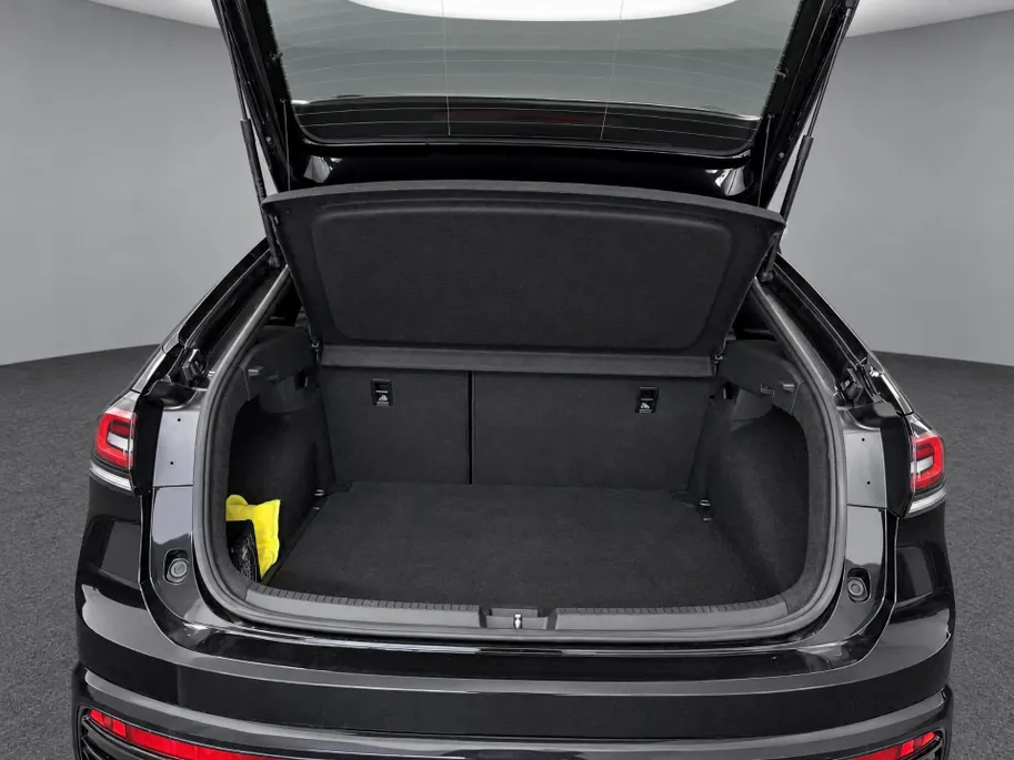 Volkswagen Taigo 1.0 TSI 110pk DSG R-Line · Camera · Apple/Android Car Play · Navigatie · P-Sensoren · Stoelverwarming · 18'' Inch ·