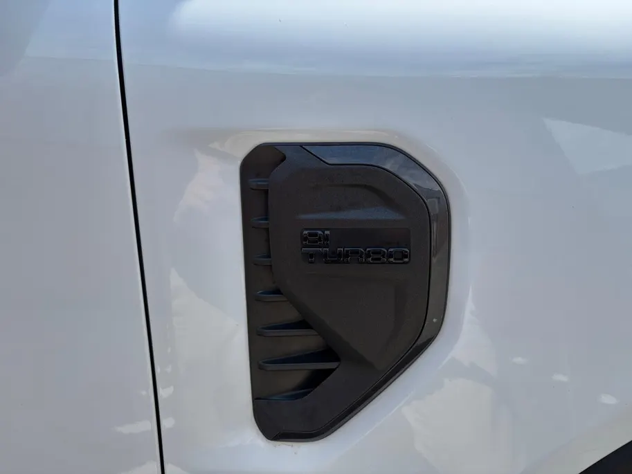 Ford Ranger 2.0 Super Cab EcoBlue Wildtrak | Adaptieve Cruise Control | Camera | BLIS | Trekhaak | Rollertop