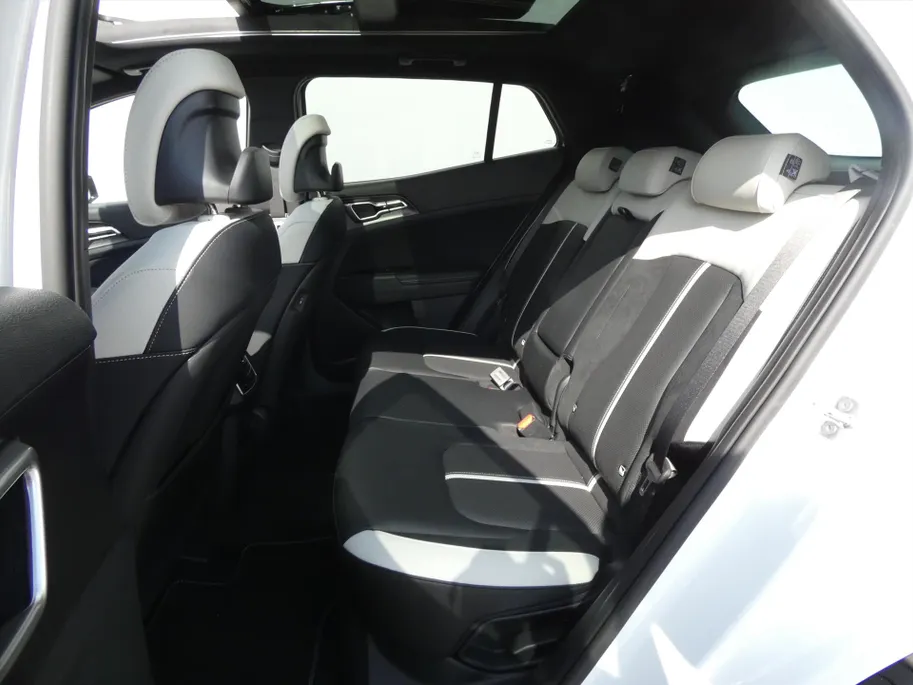 Kia Sportage 1.6 T-GDi 288pk Plug-in Hybrid AT6 GT-PlusLine