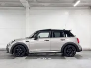 MINI Cooper 5-deurs Cooper John Cooper Works
