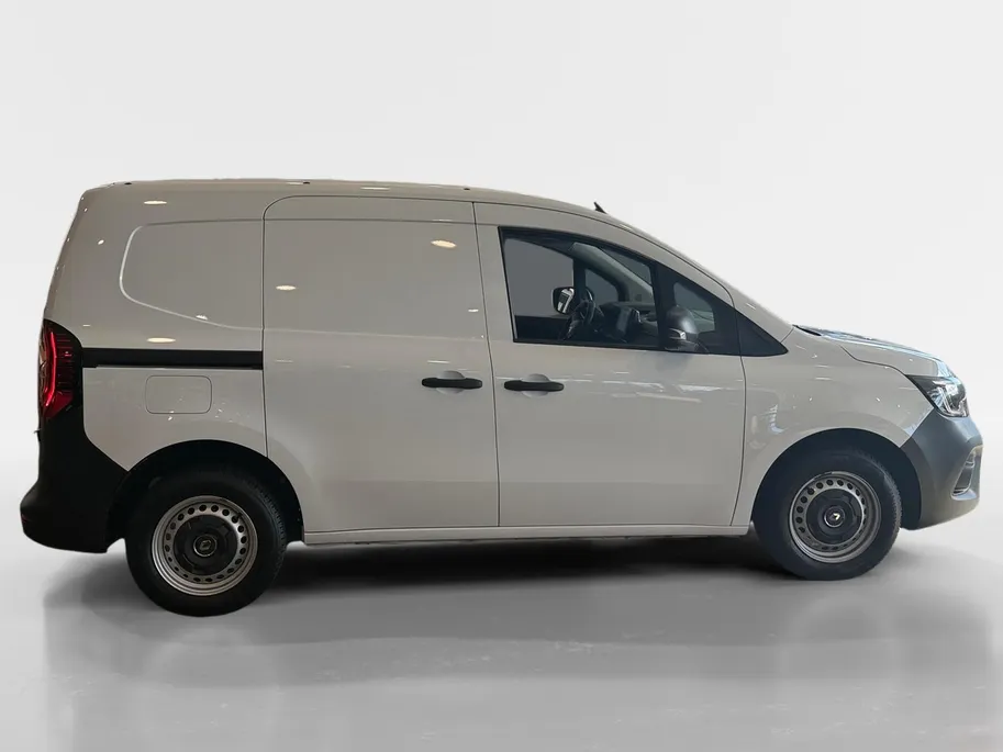 Renault Kangoo 1.5 Blue dCi 95 Comfort L1 *Navi(Carplay)+Camera*Climate*Parkeersensoren*Betimmerd laadruimte!