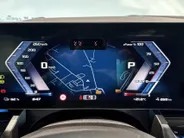 BMW i5 Sedan M60 xDrive 84 kWh