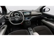 Fiat 500 La Prima