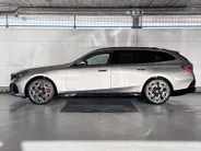 BMW i5 Touring xDrive40 84 kWh