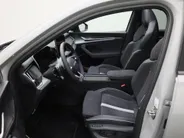 Škoda Kodiaq Sportline Business 1.5 TSI PHEV 150 kW / 204 PK | Elektrisch bedienbaar schuif-/kanteldak | Parkeer pakket | Trekhaak wegklapbaar | 4000,- inruilvoordeel